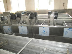 江蘇竹筍清洗烘干流水線 高效自動化解決方案，歡迎蒞臨諸城華康機械指導(dǎo)交流