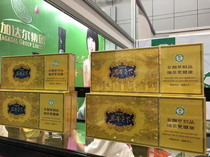 北京茶王生物科技攜手糖酒網，生物科技研發助力健康飲品升級