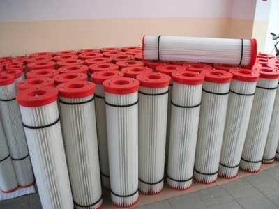 倉頂除塵濾芯價(jià)格及除塵設(shè)備配件解析