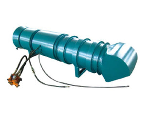 KCS-120Y液壓除塵風(fēng)機(jī)與礦用濕式除塵器 產(chǎn)品介紹與市場信息