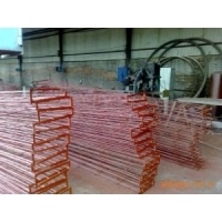 ZC除塵器梯形骨架 清源環(huán)保在九正建材網(wǎng)的專業(yè)除塵解決方案