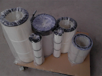 防油防水除塵濾筒 質量保障首選敬林濾清器廠