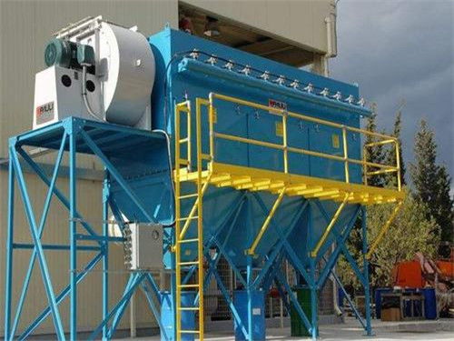 生物鍋爐高效除塵解決方案 核心設備、配件與實體廠家選擇全攻略