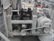 聚焦環保科技 嘉祥縣金屯鎮福昌機械配件廠除塵設備及配件相冊