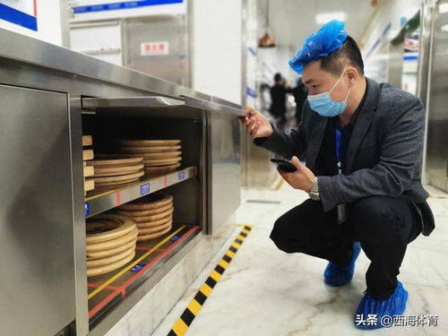 我省首家餐飲企業引進4D管理模式 開啟餐飲管理新篇章
